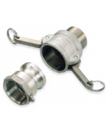 camlock A21-50-camlock A27-75-camlock A34-100-camlock A42-120