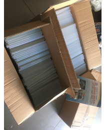 CÂY KEO SILICON - KEO NẾN SILICON PHI 10MM - 11MM - CTY PHAN NHÂN