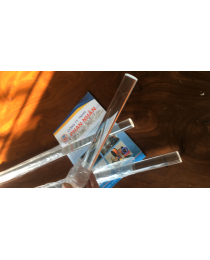 CÂY MICA TRÒN ĐẶC TẠI VIỆT NAM - CÂY MICA ( ACRYLIC ) - CTY  TẬP ĐOÀN PHAN NHÂN