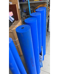 NHỰA MC NYLON ( HÀN QUỐC ) PHI TRÒN 200MM - 250MM - CTY TẬP ĐOÀN PHAN NHÂN
