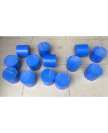 NHỰA MC ( NYLON ) CÂY  HÀN QUỐC TRÒN ĐẶC CẮT LẺ - CTY PHAN NHÂN 