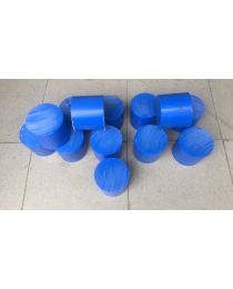 CÂY NHỰA MC NYLON HÀN QUỐC TRÒN PHI 280MM - 300MM CẮT LẺ - CTY PHAN NHÂN 