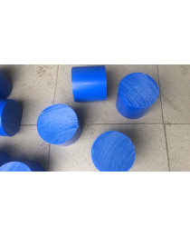 CÂY NHỰA MC NYLON TÒN ĐẶC PHI 450MM - 50MM CẮT LẺ - CTY TẬP ĐOÀN PHAN NHÂN