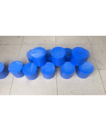 CÂY NHỰA MC NYLON TÒN ĐẶC PHI 70MM - 75MM CẮT LẺ - CTY TẬP ĐOÀN PHAN NHÂN