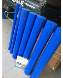 NHỰA MC NYLON DẠNG CÂY TRÒN ĐẶC GIÁ RẺ - NHỰA MC XANH ( HÀN QUỐC ) - CTY PHAN NHÂN