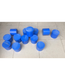 CÂY NHỰA MC NYLON TRÒN ĐẶC PHI 110MM - 120MM CẮT LẺ - CTY TẬP ĐOÀN PHAN NHÂN