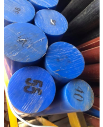 NHỰA MC CÂY TRÒN PHI 160MM - 170MM - CTY PHAN NHÂN