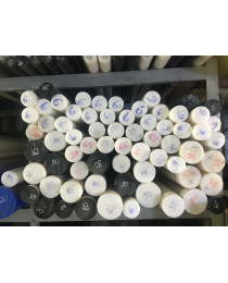 CÂY NHỰA POM PHI TRỎN 130MM - 140MM - 150MM - CTY PHAN NHÂN - 0915.886.916