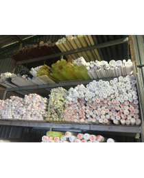 CÂY NHỰA POM PHI TRỎN 160MM - 170MM - 180MM - CTY PHAN NHÂN - 0915.886.916