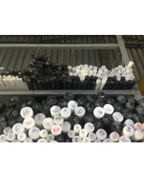 NHỰA POM CÂY, THANH NHỰA POM TRẮNG,ĐEN TRÒN PHI 15MM, 25MM, 35MM - CTY PHAN NHÂN