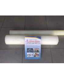 CÂY NHỰA PP TRÒN ĐẶC PHI 150MM - 180MM - 200MM - CTY TẬP ĐOÀN PHAN NHÂN