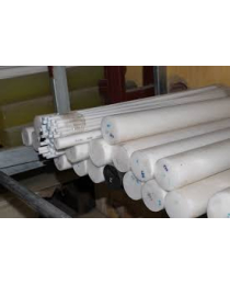 CÂY NHỰA PP TRÒN ĐẶC PHI 40MM - 45MM - 50MM - CTY TẬP ĐOÀN PHAN NHÂN