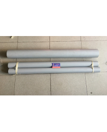 CÂY NHỰA PVC PHI TRÒN 20MM X DÀI 1000MM (1M) -  CTY TẬP ĐOÀN PHAN NHÂN