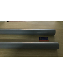 CÂY NHỰA PVC PHI TRÒN 25MM X DÀI 1000MM (1M) -  CTY TẬP ĐOÀN PHAN NHÂN