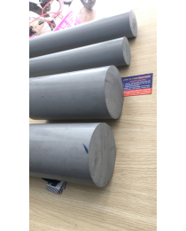 CÂY NHỰA PVC TRÒN ĐẶC PHI 30MM - 35MM - CTY TẬP ĐOÀN PHAN NHÂN - 0915886.916
