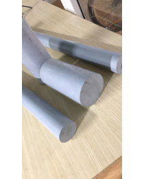 CÂY NHỰA PVC TRÒN ĐẶC PHI 60MM - 65MM - CTY PHAN NHÂN - 0915.886.916