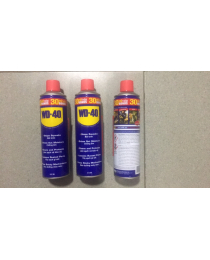 CHAI DẦU CHỐNG RỈ WD40-DẦU CHỐNG RỈ SẮT WD40-DẤU WD40