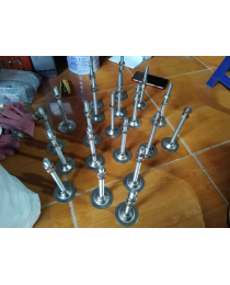 CHÂN ĐẾ MÁY-CHÂN ĐẾ TĂNG GIẢM-CÔNG TY PHAN NHÂN