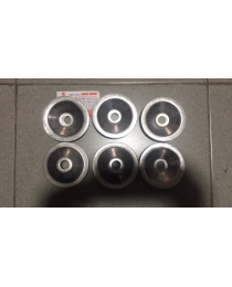 CHÂN ĐẾ MÁY - CHÉN CHÂN ĐẾ MÁY THÉP INOX 304 - CTY PHAN NHÂN