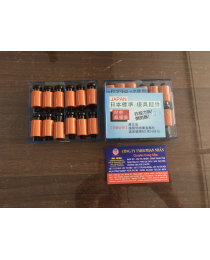 Chốt giật khuôn phi 16mm - M8 - Phi 20mm - M10 - Công ty Phan Nhân