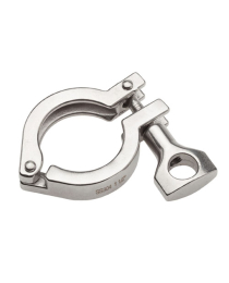 CÙM CLAMP INOX 304 316 - CTY TẬP ĐOÀN PHAN NHÂN