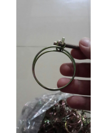 Cổ dê 2 dây 19mm - Cổ dê 2 dây 22mm - Công ty Phan Nhân.