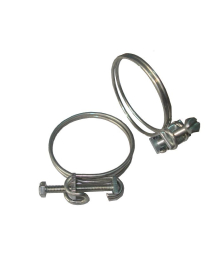 Cổ dê 2 dây phi 60mm-cổ dê 2 dây phi 67mm-cổ dê 2 dây 70mm