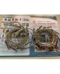 CỔ DÊ DÂY , 2 DÂY GIÁ RẺ - CTY PHAN NHÂN.