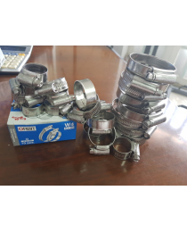 CỔ DÊ INOX 304 ORBIT - CTY TẬP ĐOÀN PHAN NHÂN.