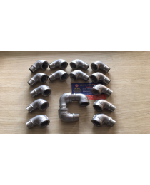 CO ĐIẾU INOX 304 PHI 60MM (DN50) - 90MM (DN80) - CTY PHAN NHÂN 