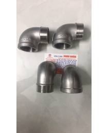 CO ĐIẾU INOX 304