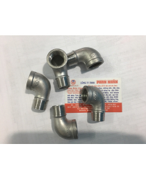 CO ĐIẾU INOX-CO ĐIẾU REN TRONG,REN NGOÀI-CTY PHAN NHÂN