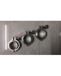 Cùm clamp inox 316- cùm inox clamp giá rẻ-Cty Phan  Nhân