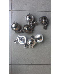 cùm len-cùm clamp-clamp vi sinh-Công ty Phan Nhân