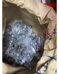 Cùm ống inox 304 - Cùm kẹp đỡ ống phi 42 - 49 - 60 -76 - Công ty Phan Nhân