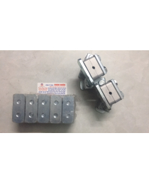 CUM ONG NHOM AP LUC-CÙM ỐNG ÁP LỰC NHÔM-CÙM ỐNG NHÔM 8MM