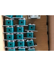 CÙM ỐNG NHỰA VUÔNG 6MM - 8MM - 10MM - 12MM - CTY PHAN NHÂN