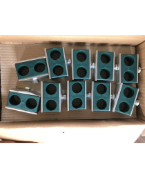 CÙM VUÔNG, CÙM CHẾT, CÙM CỐ ĐỊNH - CTY TẬP ĐOÀN PHAN NHÂN