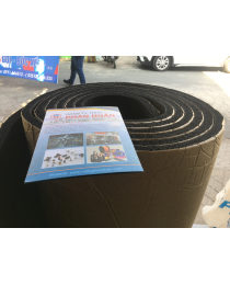 Cuộn ống cách nhiệt - chịu nhiệt Superlon - Công ty Phan Nhân