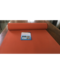 CUỘN SILICON XỐP ĐỎ CHỊU NHIỆT - TẤM SILICON XỐP DÀY 10MM - 15MM - 20MM - CTY PHAN NHÂN