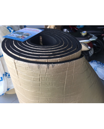 Cuộn - Tấm cách nhiệt chịu nhiệt Superlon có keo - Công ty Phan Nhân - 0915886.916
