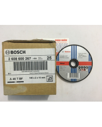 ĐÁ CẮT BOSCH 100MM,125MM,150MM, 350MM - CTY TẬP ĐOÀN PHAN NHÂN