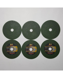 Đá cắt K1 phi 100mm - 125mm - 150mm - 180mm - Công ty Phan Nhân - 0915886.916