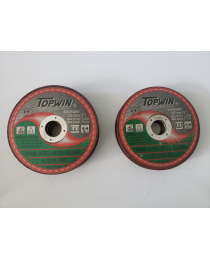 Đá cắt Topwin 125 x 2 x 22 - Đá cắt chất lượng.