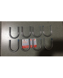 ĐAI U INOX 304-CÙM U INOX 304-CÙM U INOX 304 CTY TNHH PHAN NHÂN