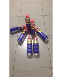 DẦU CHỐNG RỈ WD40 - DẦU CHỐNG RỈ RP7 ( 350G, 300G/CHAI ) - CTY PHAN NHÂN