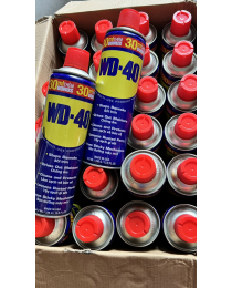 DẦU WD40 GIÁ RẺ - HÀNG CHẤT LƯỢNG - CTY TẬP ĐOÀN PHAN NHÂN.