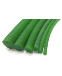 DÂY NHỰA PU PHI TRÒN 4MM - 5MM - 6MM - 7MM - CTY PHAN NHÂN -0915886.916