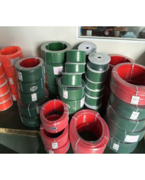 DÂY NHỰA PU SỢI TRÒN - CTY TẬP ĐOÀN PHAN NHÂN