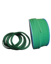 DÂY PU NHỰA TRÒN ĐẶC, SỢI NHỰA PU PHI TRÒN - CTY TẬP ĐOÀN PHAN NHÂN